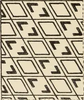 An illustration from Méthode de composition ornementale (1905)