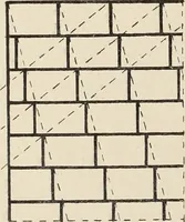 An illustration from Méthode de composition ornementale (1905)