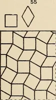 An illustration from Méthode de composition ornementale (1905)