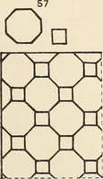 An illustration from Méthode de composition ornementale (1905)
