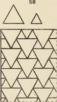 An illustration from Méthode de composition ornementale (1905)