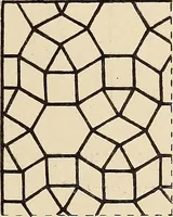 An illustration from Méthode de composition ornementale (1905)