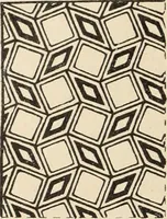 An illustration from Méthode de composition ornementale (1905)