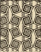An illustration from Méthode de composition ornementale (1905)
