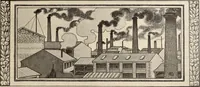 An illustration from Méthode de composition ornementale (1905)