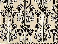 An illustration from Méthode de composition ornementale (1905)