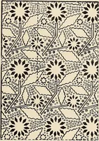 An illustration from Méthode de composition ornementale (1905)