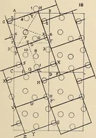 An illustration from Méthode de composition ornementale (1905)