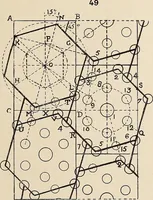 An illustration from Méthode de composition ornementale (1905)