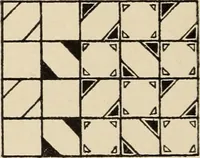An illustration from Méthode de composition ornementale (1905)