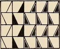 An illustration from Méthode de composition ornementale (1905)