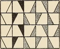 An illustration from Méthode de composition ornementale (1905)
