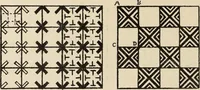 An illustration from Méthode de composition ornementale (1905)