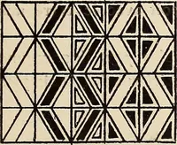 An illustration from Méthode de composition ornementale (1905)