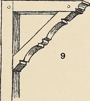 An illustration from Méthode de composition ornementale (1905)