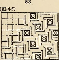An illustration from Méthode de composition ornementale (1905)