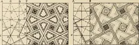 An illustration from Méthode de composition ornementale (1905)