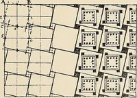 An illustration from Méthode de composition ornementale (1905)