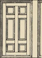 An illustration from Méthode de composition ornementale (1905)