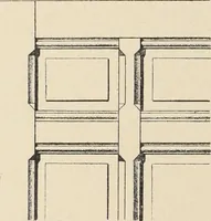 An illustration from Méthode de composition ornementale (1905)