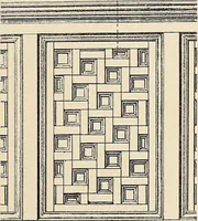 An illustration from Méthode de composition ornementale (1905)