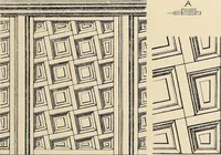 An illustration from Méthode de composition ornementale (1905)