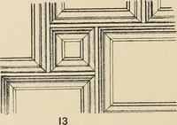 An illustration from Méthode de composition ornementale (1905)