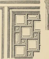 An illustration from Méthode de composition ornementale (1905)