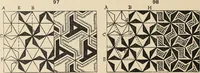 An illustration from Méthode de composition ornementale (1905)