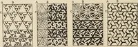 An illustration from Méthode de composition ornementale (1905)