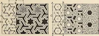 An illustration from Méthode de composition ornementale (1905)