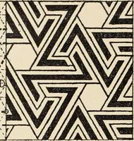 An illustration from Méthode de composition ornementale (1905)