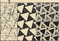 An illustration from Méthode de composition ornementale (1905)