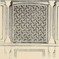 An illustration from Méthode de composition ornementale (1905)