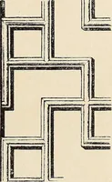 An illustration from Méthode de composition ornementale (1905)