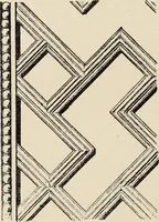 An illustration from Méthode de composition ornementale (1905)
