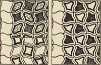 An illustration from Méthode de composition ornementale (1905)