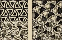 An illustration from Méthode de composition ornementale (1905)