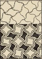 An illustration from Méthode de composition ornementale (1905)