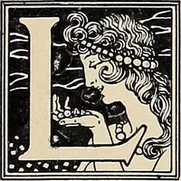 An illustration from Méthode de composition ornementale (1905)