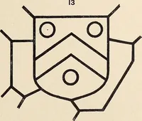 An illustration from Méthode de composition ornementale (1905)