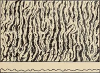 An illustration from Méthode de composition ornementale (1905)