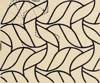 An illustration from Méthode de composition ornementale (1905)