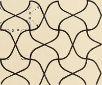 An illustration from Méthode de composition ornementale (1905)