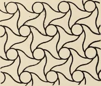 An illustration from Méthode de composition ornementale (1905)