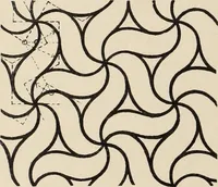 An illustration from Méthode de composition ornementale (1905)