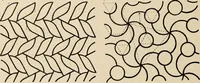 An illustration from Méthode de composition ornementale (1905)