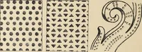 Picture 35 of 664 from Méthode de composition ornementale (1905), leaf 45