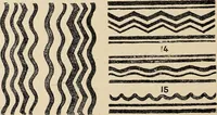 Picture 44 of 664 from Méthode de composition ornementale (1905), leaf 49