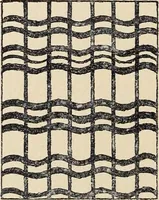 An illustration from Méthode de composition ornementale (1905)